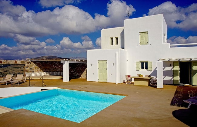 Villas Naxos Grande Vista - Photo 49