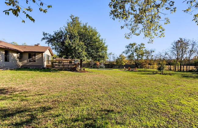 Charming Modern Retreat in Austin - Foto 30