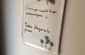 Habitación individual tranquila con baño privado en piso compartido - Photo 67