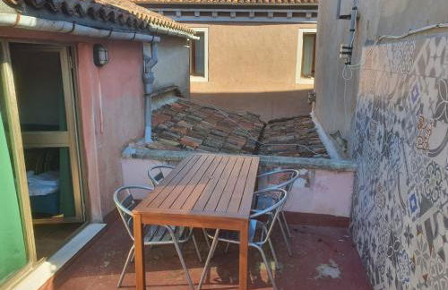 Appartamento con Terrazza Biennale - Foto 78