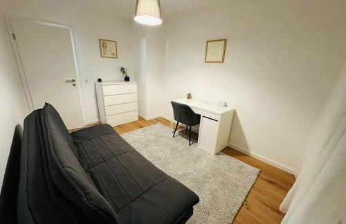 Luxus Reihenmittelhaus - Foto 2