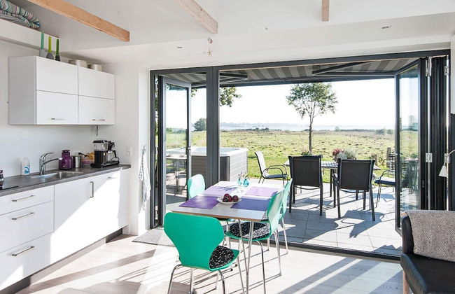 Relaxed Holiday Home in Haderslev near Sea - Foto 23