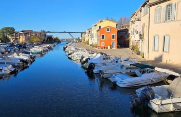 Studio cosy au cœur de l'île - Foto 10