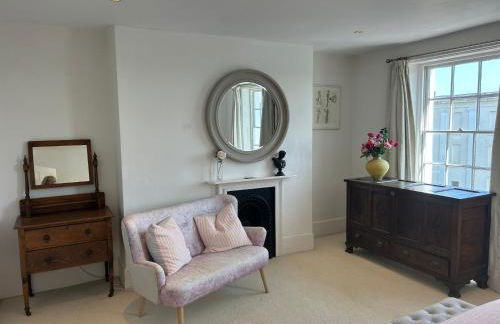 Ramsgate Retreats - Latimer House, boutique seaside holiday home for large families, groups, golf - Foto 19