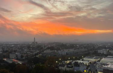 Studio CLOUD 21 Augsburgs atemberaubendster Ausblick - Foto 21