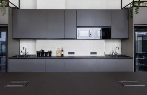 smartments Bielefeld Hauptbahnhof - Foto 46