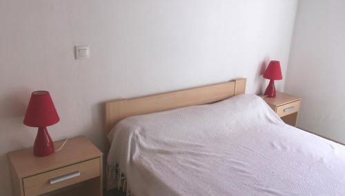 Appartement l'Espérou - Foto 5