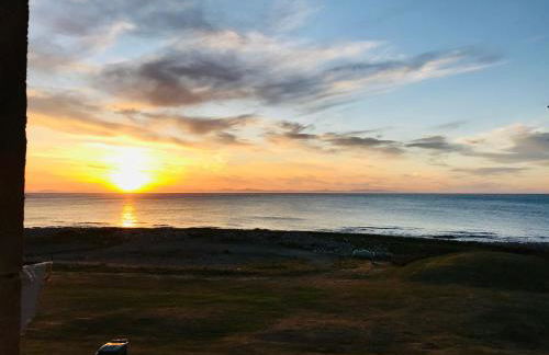 Skerry View - Overlooking the Moray Firth - close to Beaches, Harbour, Shops and Restaurants - Foto 12