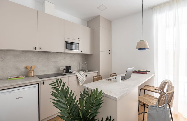 Líbere Ciudad Real - Foto 21