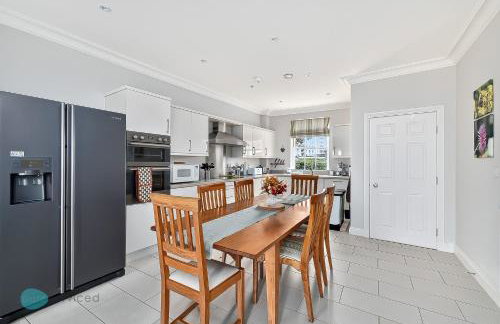 3 Bed - The Boundary by Smart Welcomes - Foto 45