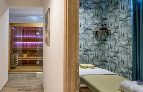 Vita Sacra Wellness - Photo 54