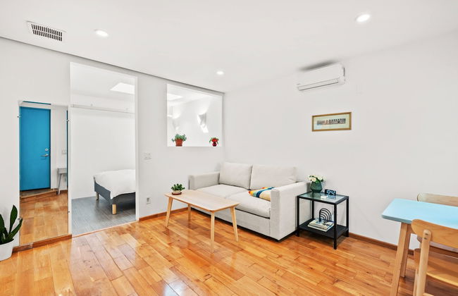 Scenic Retreat With Deck Stunning Views in LA - Foto 13