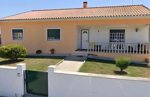 Casa Avó Judite - Castelo Óbidos - Foto 28