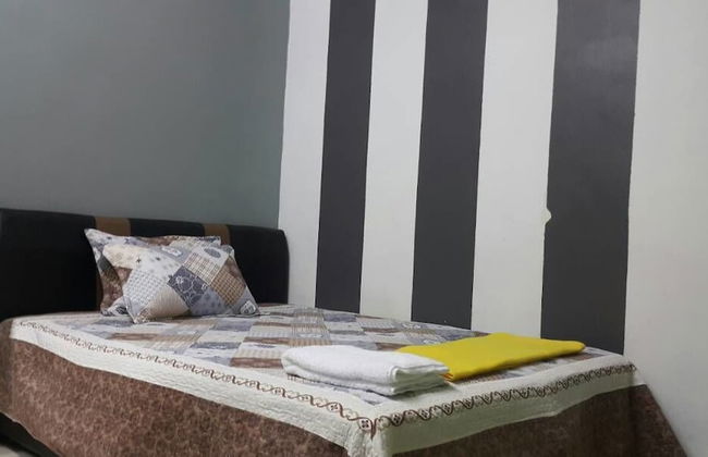 Noor Homestay - Foto 2