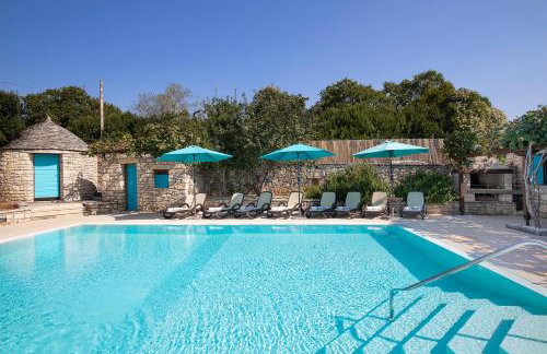 Villa Azzurra - Photo 17