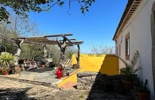 Art-Marvão, Alojamento Rural - Foto 17