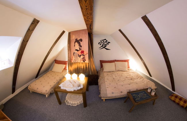 Dům v Centru - Foto 4