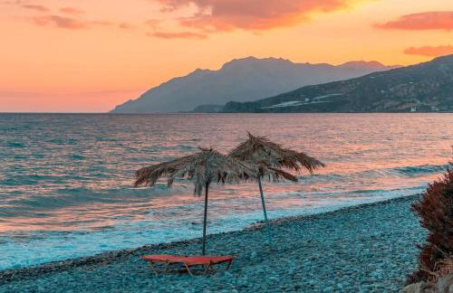 Villa Kyma by the sea, in South Crete - Foto 72