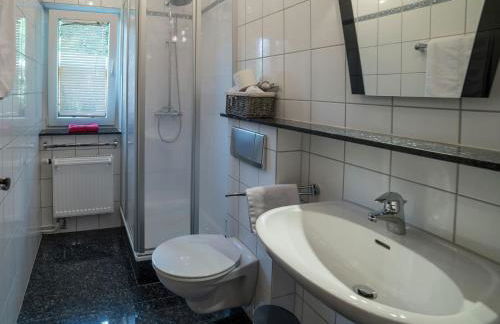 Quaint Apartment in Hüttenthal with Garden - Foto 42