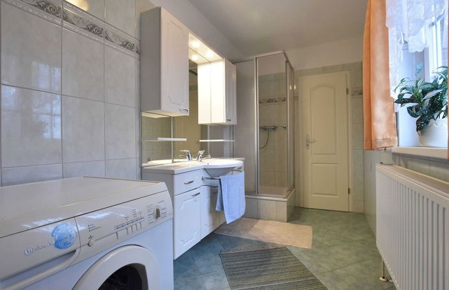 Coastal Retreat in Boltenhagen - Photo 11