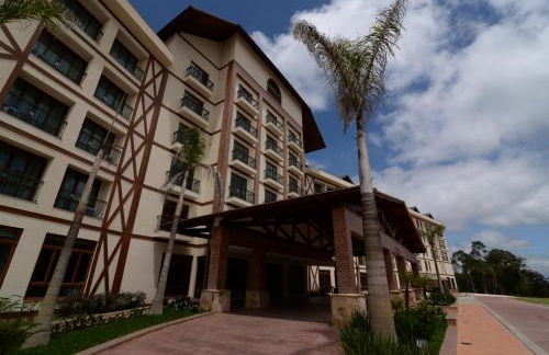 Vista Azul Apart Hotel - Pedra Azul com Vista Pinheiros - Photo 49