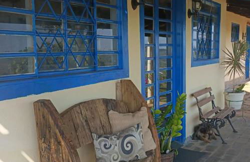 Eco Pousada Por do Sol - Foto 57