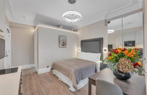 Cleveland Residences Bloomsbury - Foto 6