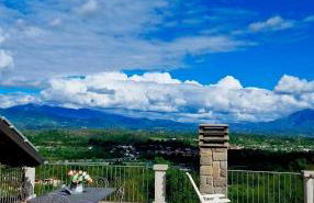 La loggia sulle Apuane - Foto 33