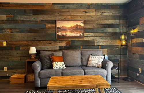 Charming Waterfront Cottage Getaway - Foto 14