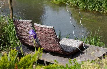 Les Gîtes de l'Yères - Foto 6