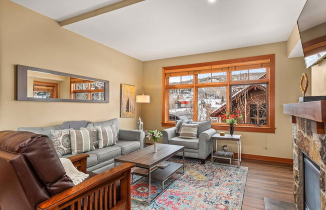 Capitol Peak Lodge by iTrip Aspen Snowmass - Foto 81