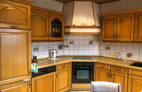 Tannhäuser Hörselhäuschen - Foto 6