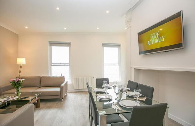 St Stephen's Green District-1 - Photo 33