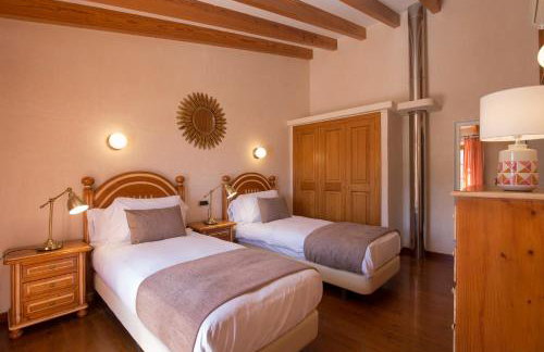 Villa Ca'n Sureda - La Goleta Hotel de Mar & Villas - Foto 35
