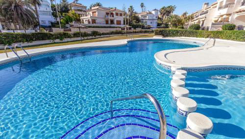 Cozy Apartment In Orihuela With Wifi - Photo 4