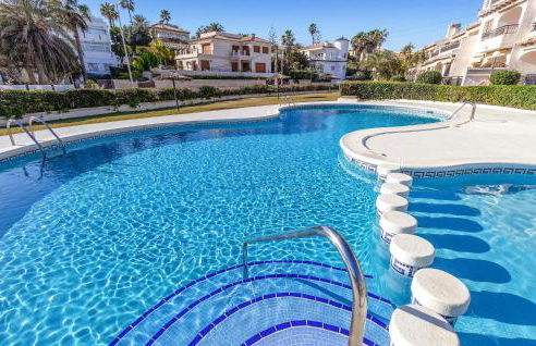 Cozy Apartment In Orihuela With Wifi - Photo 4