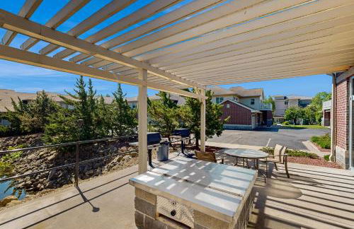 Delton Grand Resort - Foto 35