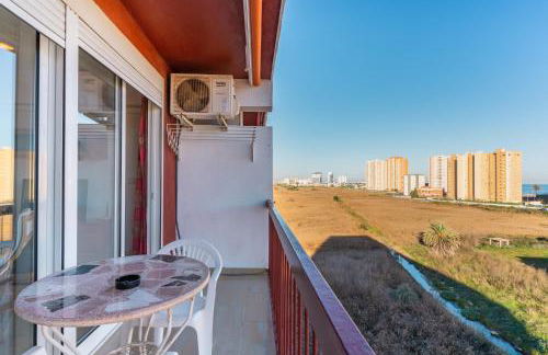 Apto Playa Puebla de Farnals cerca de Valencia - Foto 21