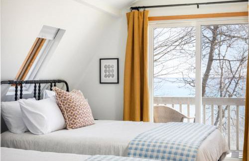 Private Waterfront on West Bay with Hot Tub! - Foto 20