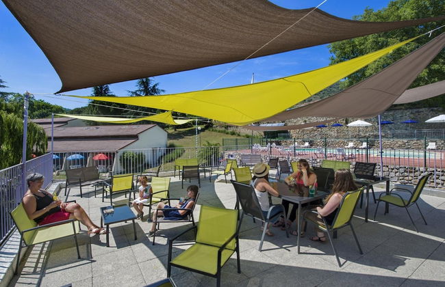 Le Moulin de Sournia - Gites - Foto 14