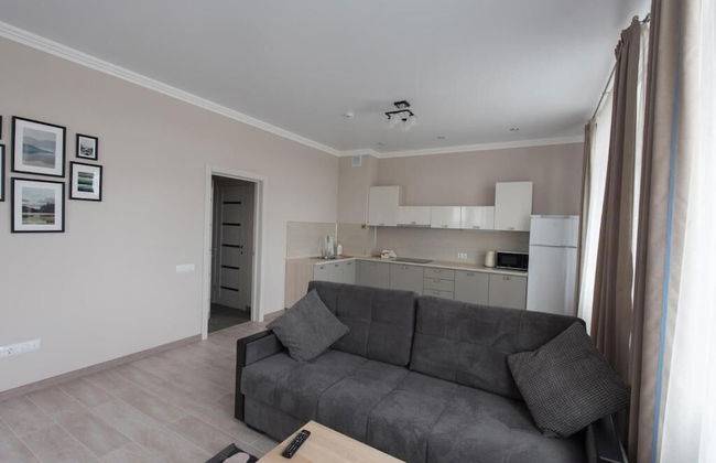 Apart-hotel TULPAR - Foto 31