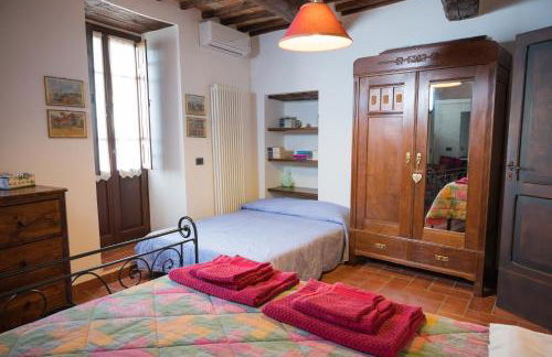 La Petronilla Appartamenti Montepetriolo - Foto 31