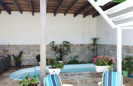 Casa Azul da Cor do Mar - Mangaratiba-RJ - Praia Brava - Aluguel por Temporada - Foto 62