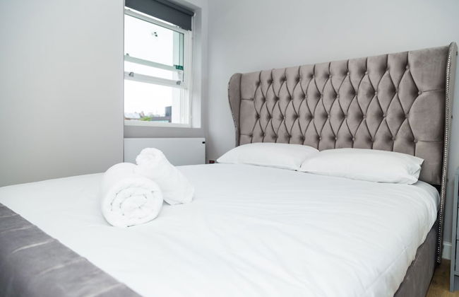 St Lukes Building - Foto 4