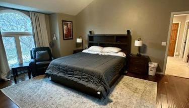 Spacious 4-bed family home with park views - Foto 5