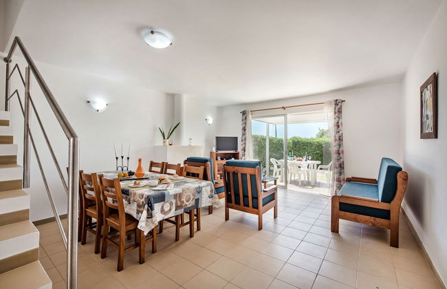 Villa Victoria With Pool and air con - Foto 17