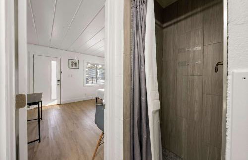 Chic City Retreat 89 For 2 - Foto 15