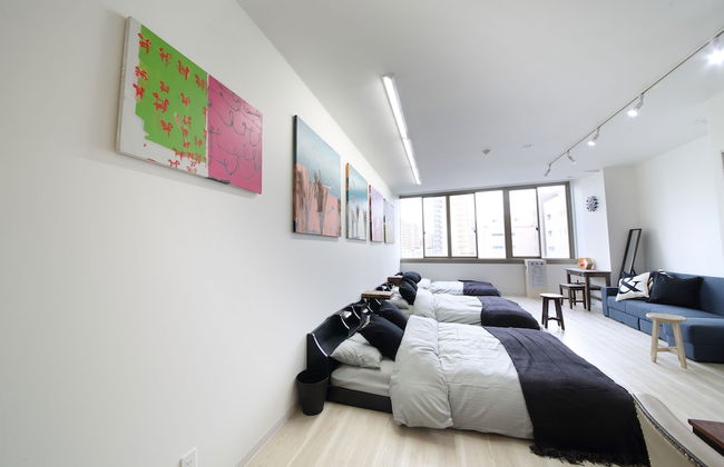 Culinary Bed&Art 402 - Foto 5