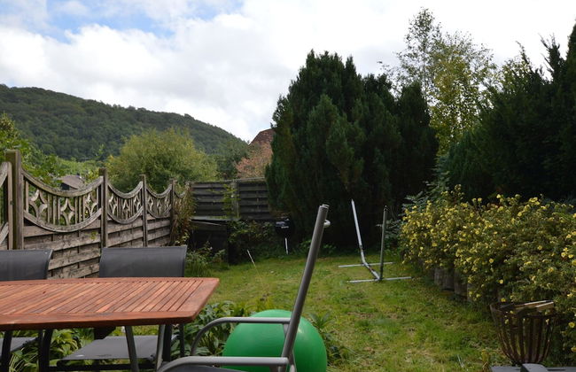 Modern Holiday Home in Eifel With Sauna - Foto 18