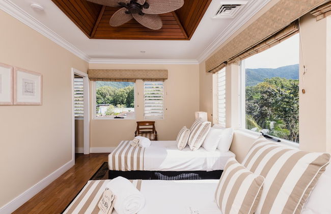 Villa Beach Palm Cove - Photo 14